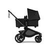 Coche Bugaboo Kangaroo - MIDNIGHT BLACK