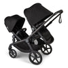 Bugaboo Kangaroo Asiento Complementario - MIDNIGHT BLACK