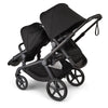 Bugaboo Kangaroo Asiento Complementario - MIDNIGHT BLACK