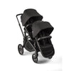 Bugaboo Kangaroo Asiento Complementario - MIDNIGHT BLACK