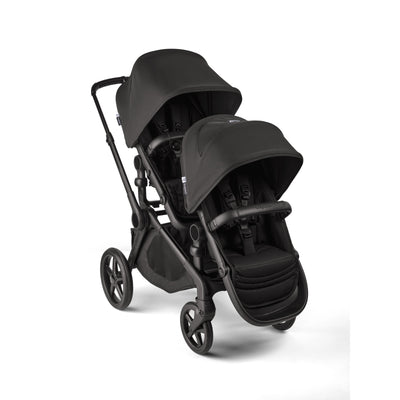 Bugaboo Kangaroo Asiento Complementario - MIDNIGHT BLACK