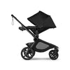 Coche Bugaboo Kangaroo - MIDNIGHT BLACK