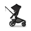 Coche Bugaboo Kangaroo - MIDNIGHT BLACK