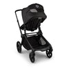 Coche Bugaboo Kangaroo - MIDNIGHT BLACK