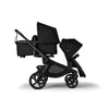 Bugaboo Kangaroo Asiento Complementario - MIDNIGHT BLACK
