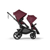 Bugaboo Kangaroo Asiento Complementario - DARK CHERRY