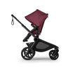 Coche Bugaboo Kangaroo - DARK CHERRY