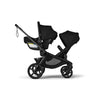 Bugaboo Kangaroo Asiento Complementario - MIDNIGHT BLACK