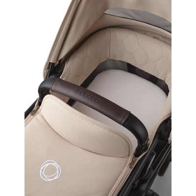 Coche Bugaboo Kangaroo - DESERT TAUPE