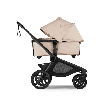 Coche Bugaboo Kangaroo - DESERT TAUPE