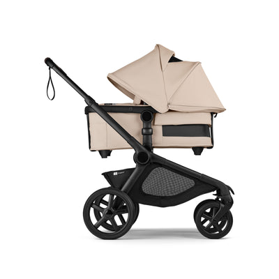 Coche Bugaboo Kangaroo - DESERT TAUPE