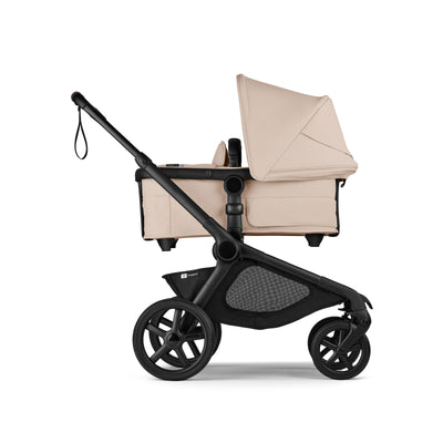Coche Bugaboo Kangaroo - DESERT TAUPE