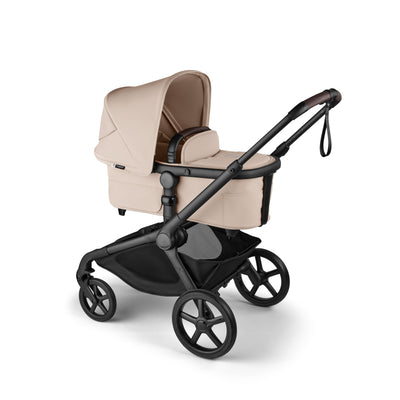 Coche Bugaboo Kangaroo - DESERT TAUPE