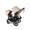 Bugaboo Kangaroo Asiento Complementario - DESERT TAUPE