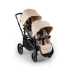 Bugaboo Kangaroo Asiento Complementario - DESERT TAUPE