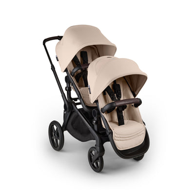 Bugaboo Kangaroo Asiento Complementario - DESERT TAUPE