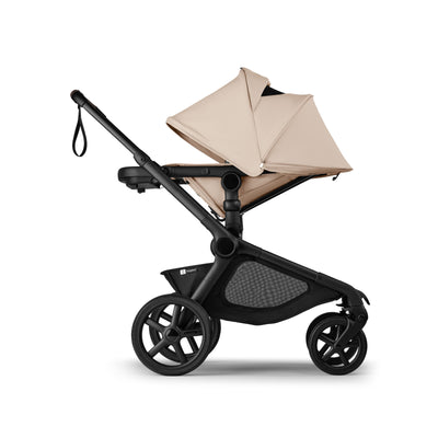 Coche Bugaboo Kangaroo - DESERT TAUPE