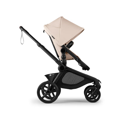 Coche Bugaboo Kangaroo - DESERT TAUPE