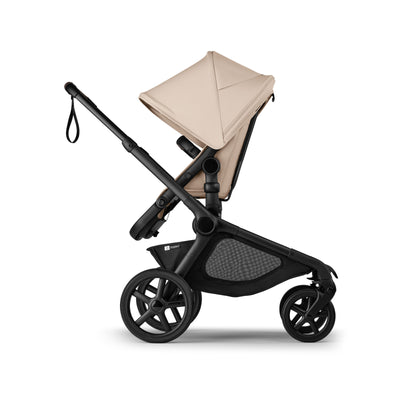 Coche Bugaboo Kangaroo - DESERT TAUPE