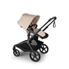 Coche Bugaboo Kangaroo - DESERT TAUPE
