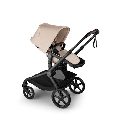 Coche Bugaboo Kangaroo - DESERT TAUPE