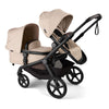 Bugaboo Kangaroo Asiento Complementario - DESERT TAUPE