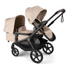Bugaboo Kangaroo Asiento Complementario - DESERT TAUPE