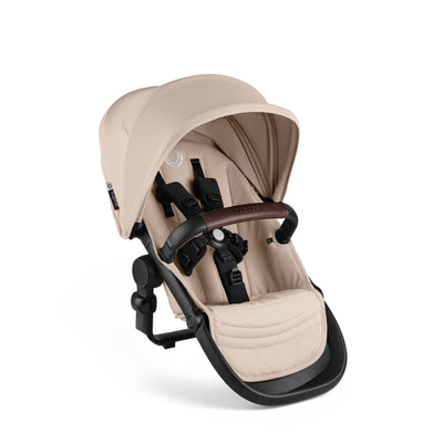 Bugaboo Kangaroo Asiento Complementario - DESERT TAUPE