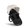 Bugaboo Kangaroo Asiento Complementario - BLACK/MISTY WHITE
