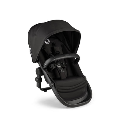 Bugaboo Kangaroo Asiento Complementario - MIDNIGHT BLACK