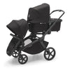 Bugaboo Kangaroo Asiento Complementario - MIDNIGHT BLACK