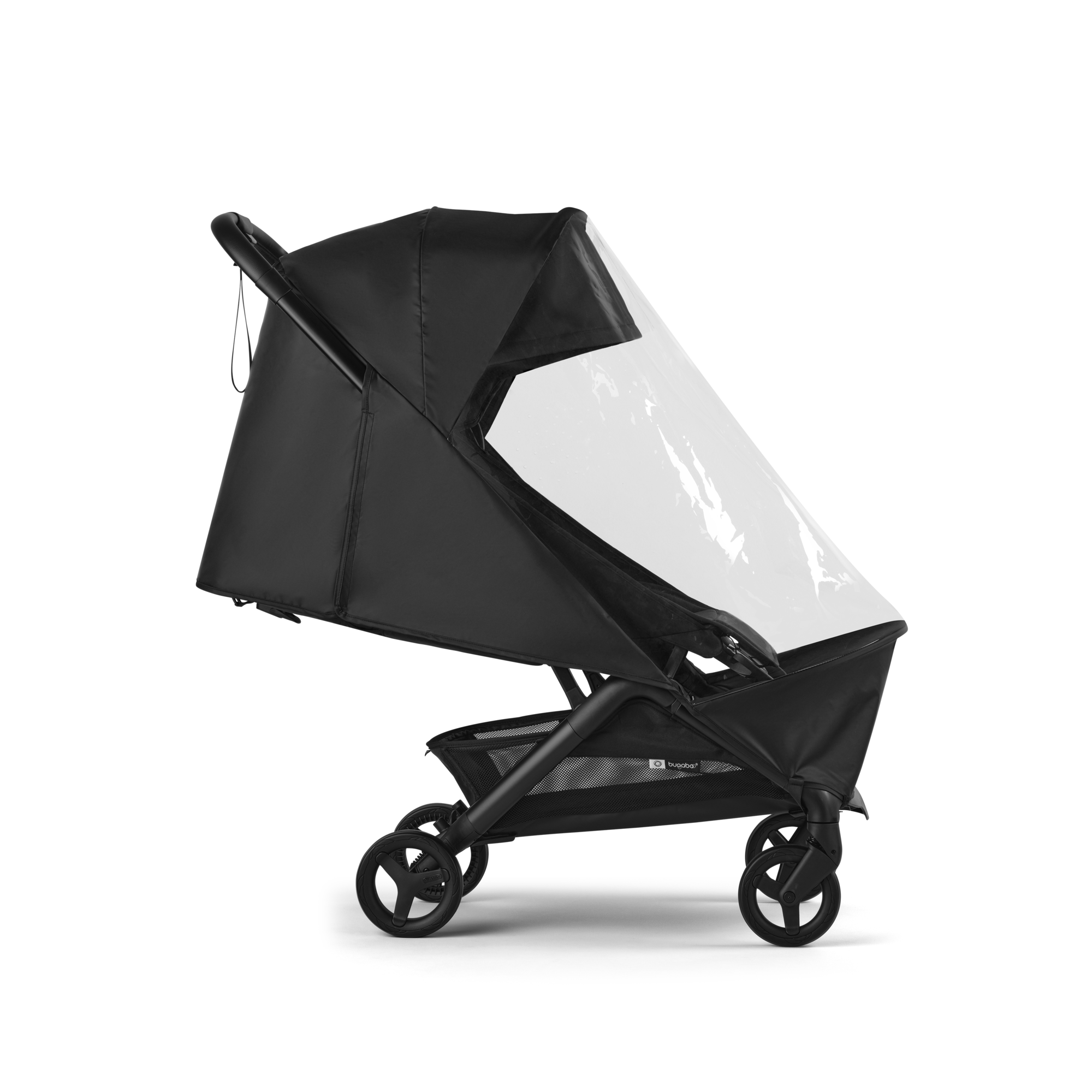 Bugaboo Protector Lluvia para Coche Bugaboo Butterfly 2 (PRE-VENTA)