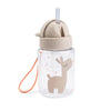 Done by Deer Botella para el agua 280 ml - celebration arena