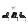 Cybex Silla Convertible Sirona SX2 i-Size