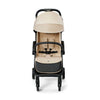 Kinderkraft Coche Compacto ALPINO - Dune Beige (PRE-VENTA)