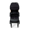 Kinderkraft Coche Compacto ALPINO - Negro (PRE-VENTA)