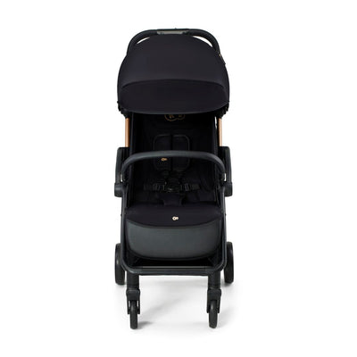 Kinderkraft Coche Compacto ALPINO - Negro (PRE-VENTA)