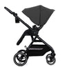 Kinderkraft Travel System Yoxi - Grey