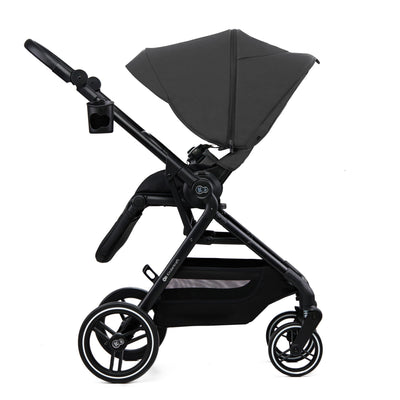 Kinderkraft Travel System Yoxi - Grey