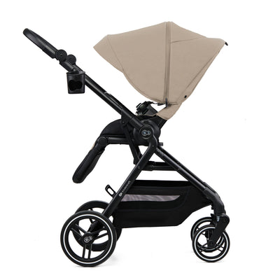 Kinderkraft Travel System Yoxi - Beige
