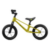 Kindercraft Bicicleta  de equilibrio ETER - Verde Lima