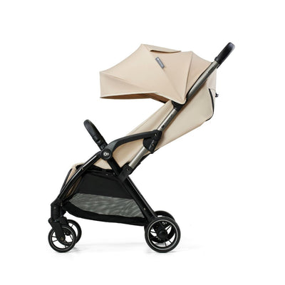 Kinderkraft Coche Compacto ALPINO - Dune Beige (PRE-VENTA)