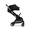 Kinderkraft Coche Compacto ALPINO - Negro
