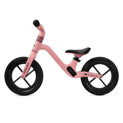 Kindercraft Bicicleta de balance XPLOIT -  Rosada