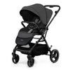 Kinderkraft Travel System Yoxi - Grey