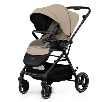 Kinderkraft Travel System Yoxi - Beige