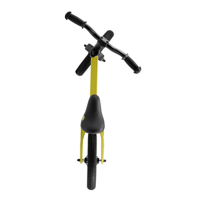 Kindercraft Bicicleta  de equilibrio ETER - Verde Lima