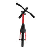 Kindercraft Bicicleta  de equilibrio ETER - Rojo