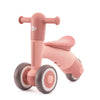 Kinderkraft Triciclo Balance Minibi Rosado