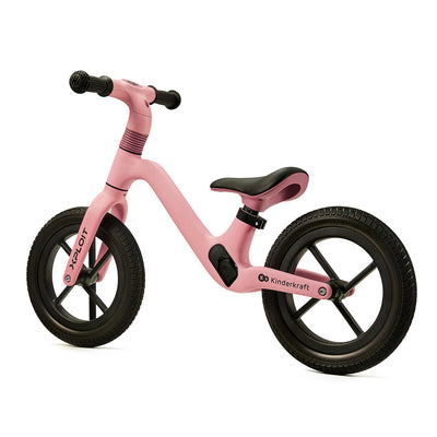Kindercraft Bicicleta de balance XPLOIT -  Rosada